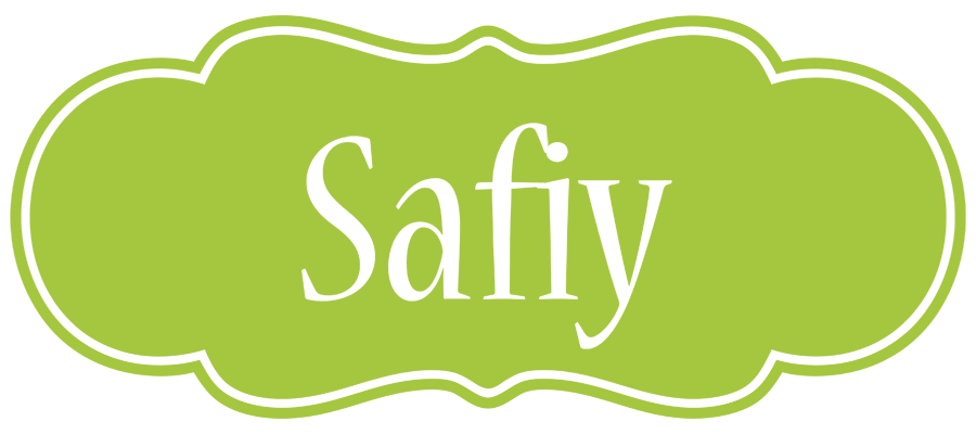 Safiy family logo