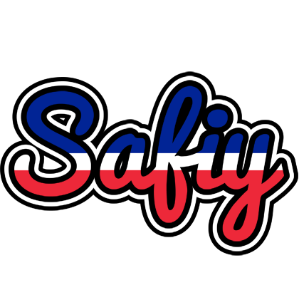 Safiy france logo