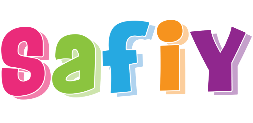 Safiy friday logo