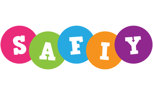 Safiy friends logo
