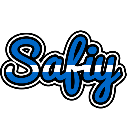Safiy greece logo