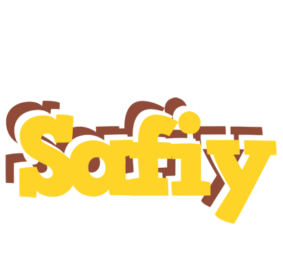Safiy hotcup logo