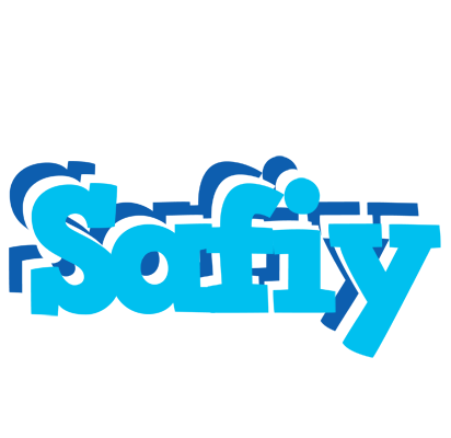Safiy jacuzzi logo