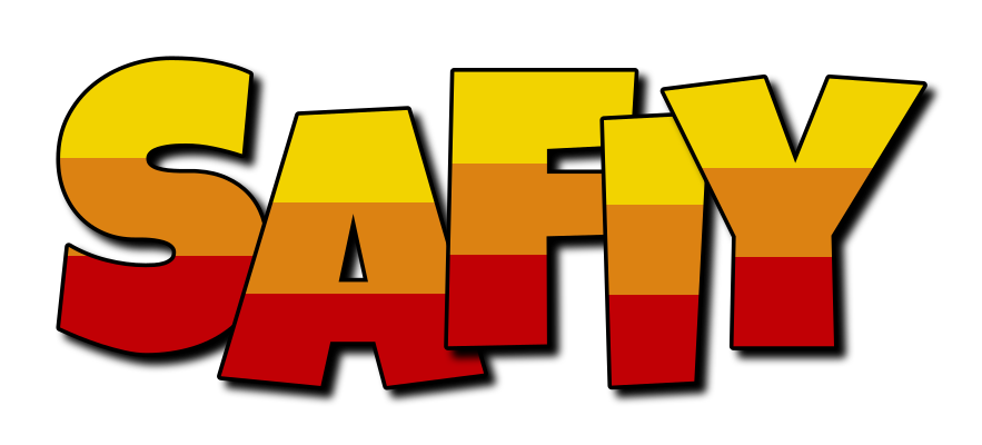 Safiy jungle logo