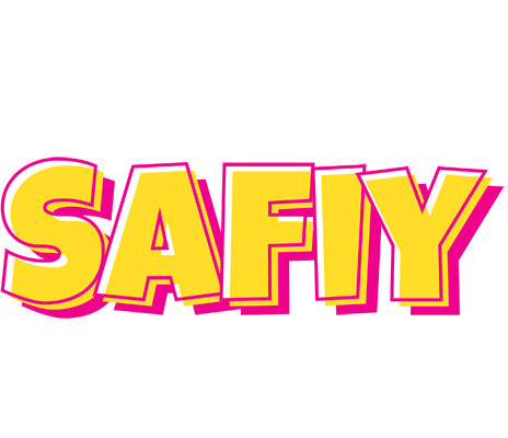 Safiy kaboom logo