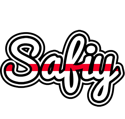 Safiy kingdom logo