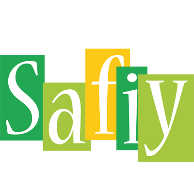 Safiy lemonade logo