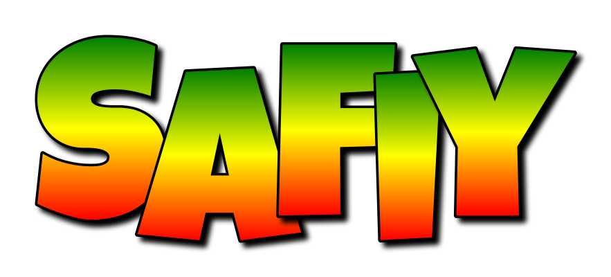 Safiy mango logo