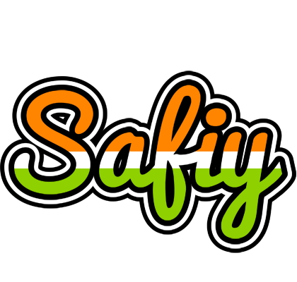 Safiy mumbai logo