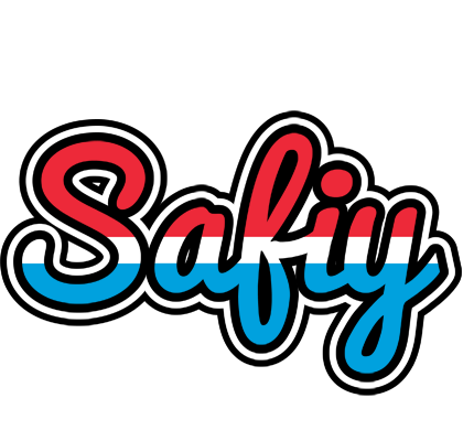 Safiy norway logo