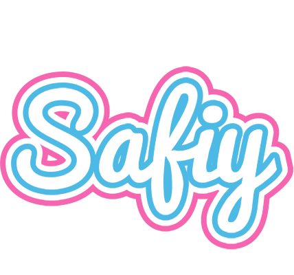 Safiy outdoors logo