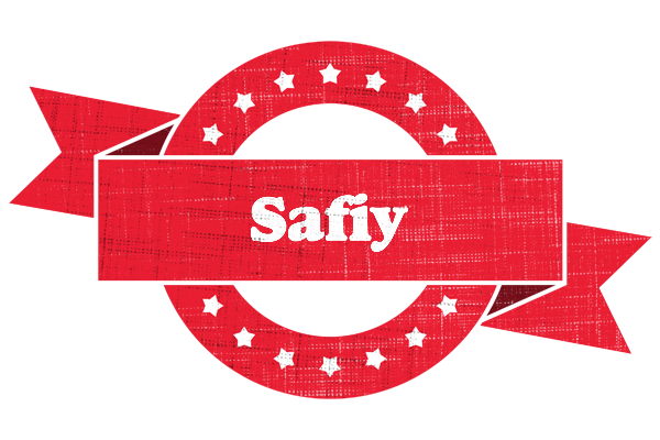 Safiy passion logo
