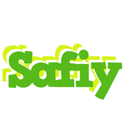 Safiy picnic logo