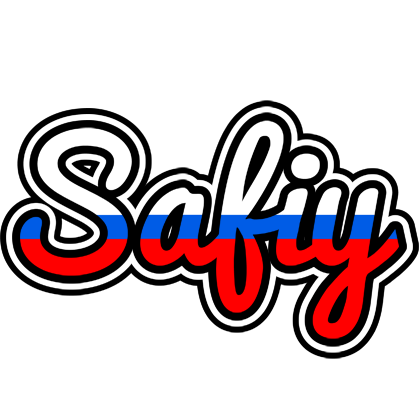 Safiy russia logo