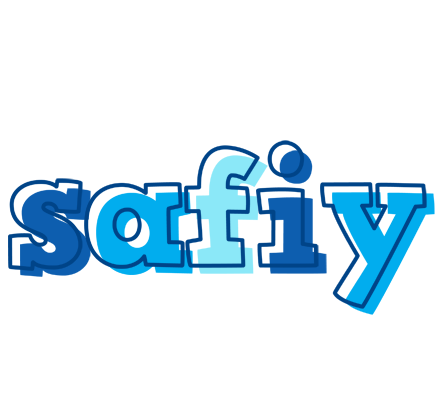 Safiy sailor logo