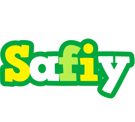 Safiy soccer logo