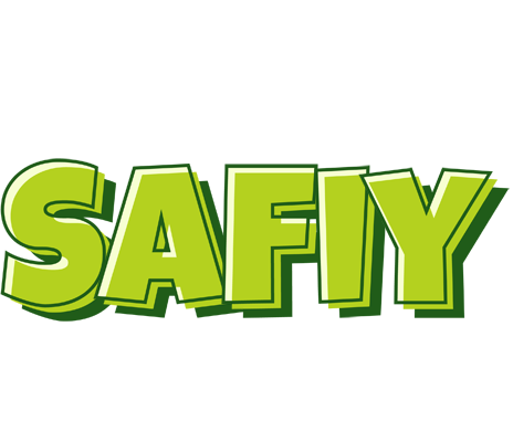 Safiy summer logo
