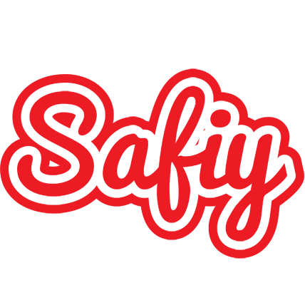 Safiy sunshine logo