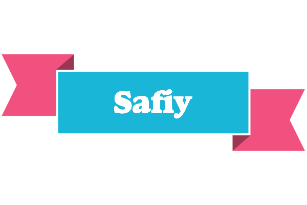 Safiy today logo