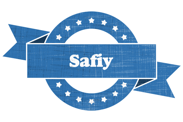 Safiy trust logo