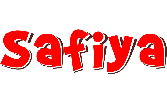 Safiya basket logo