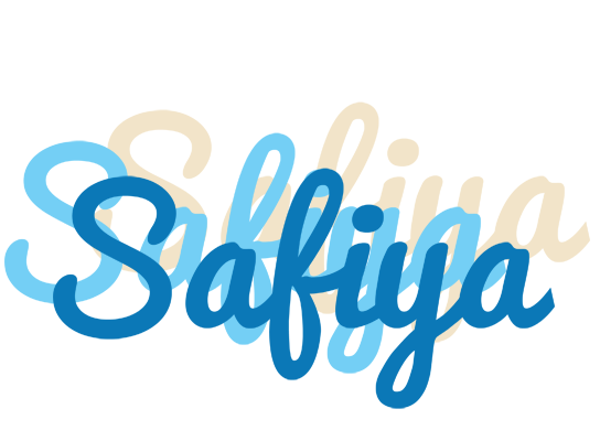 Safiya breeze logo