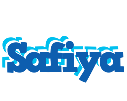 Safiya business logo