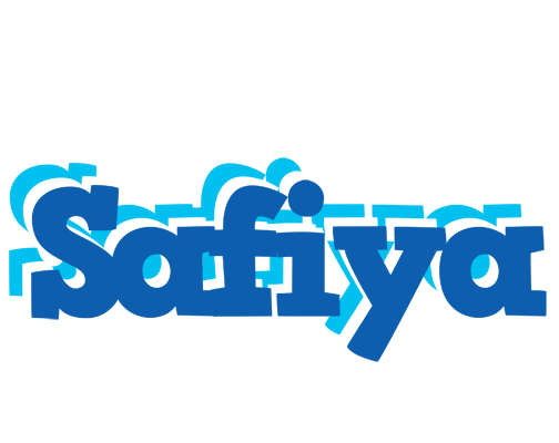 Safiya business logo