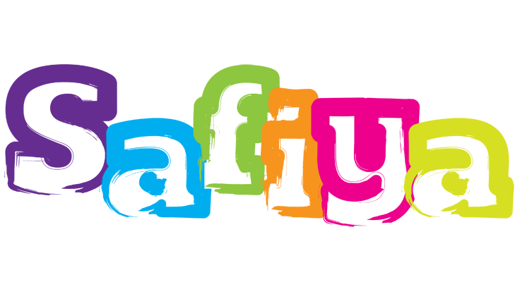 Safiya casino logo