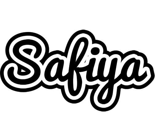 Safiya chess logo