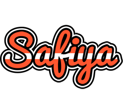 Safiya denmark logo