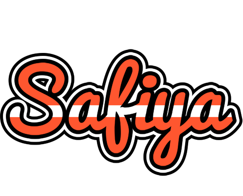 Safiya denmark logo