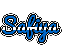 Safiya greece logo