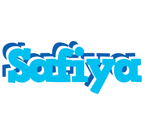 Safiya jacuzzi logo