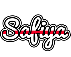 Safiya kingdom logo