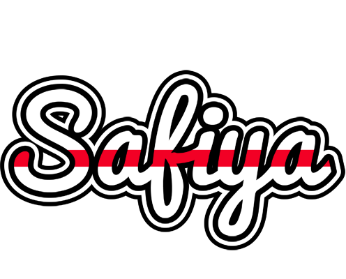 Safiya kingdom logo