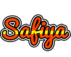 Safiya madrid logo