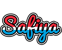 Safiya norway logo