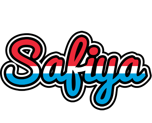 Safiya norway logo