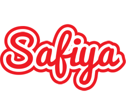 Safiya sunshine logo