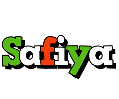 Safiya venezia logo
