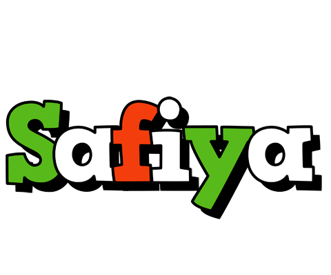 Safiya venezia logo