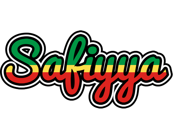 Safiyya african logo