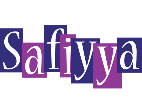 Safiyya autumn logo