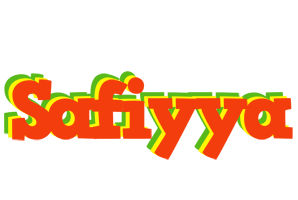 Safiyya bbq logo