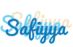 Safiyya breeze logo