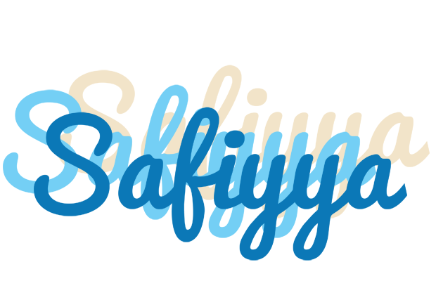 Safiyya breeze logo
