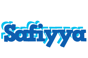 Safiyya business logo