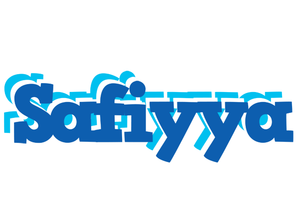 Safiyya business logo