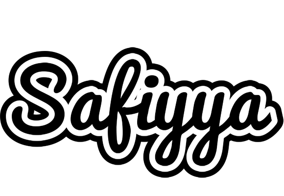 Safiyya chess logo